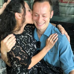 Meet your Posher, Aminta